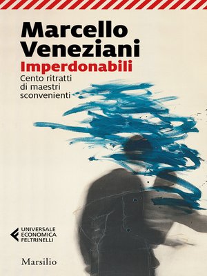 cover image of Imperdonabili